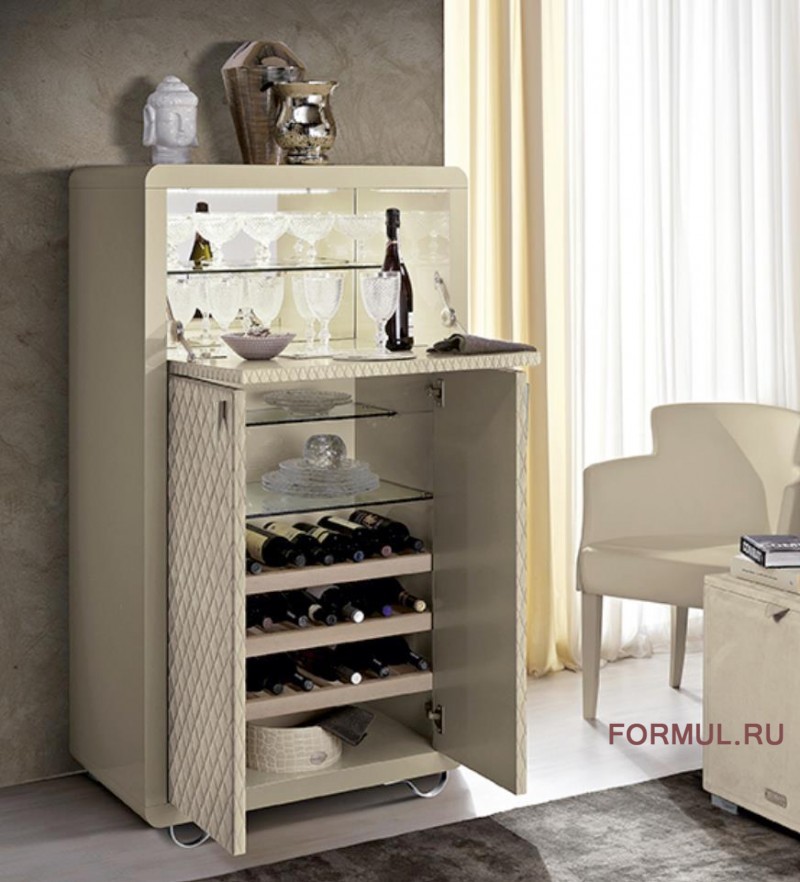 Гостиная Saber Jewels